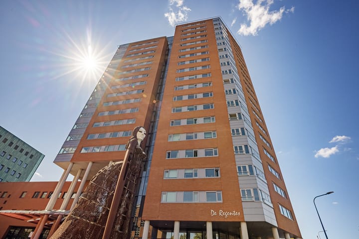 Foto 1 van Emmasingel 23