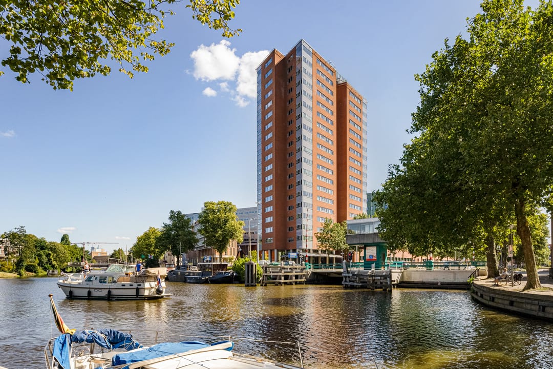 Foto 2 van Emmasingel 23