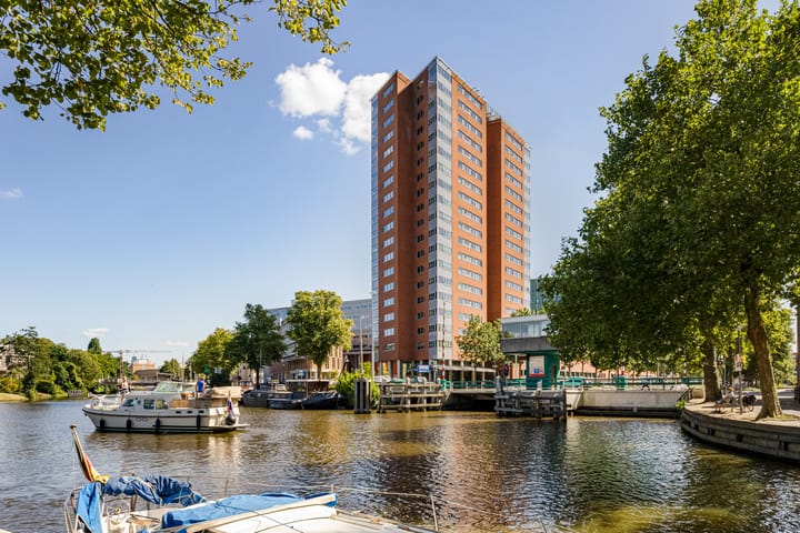 Foto 2 van Emmasingel 23