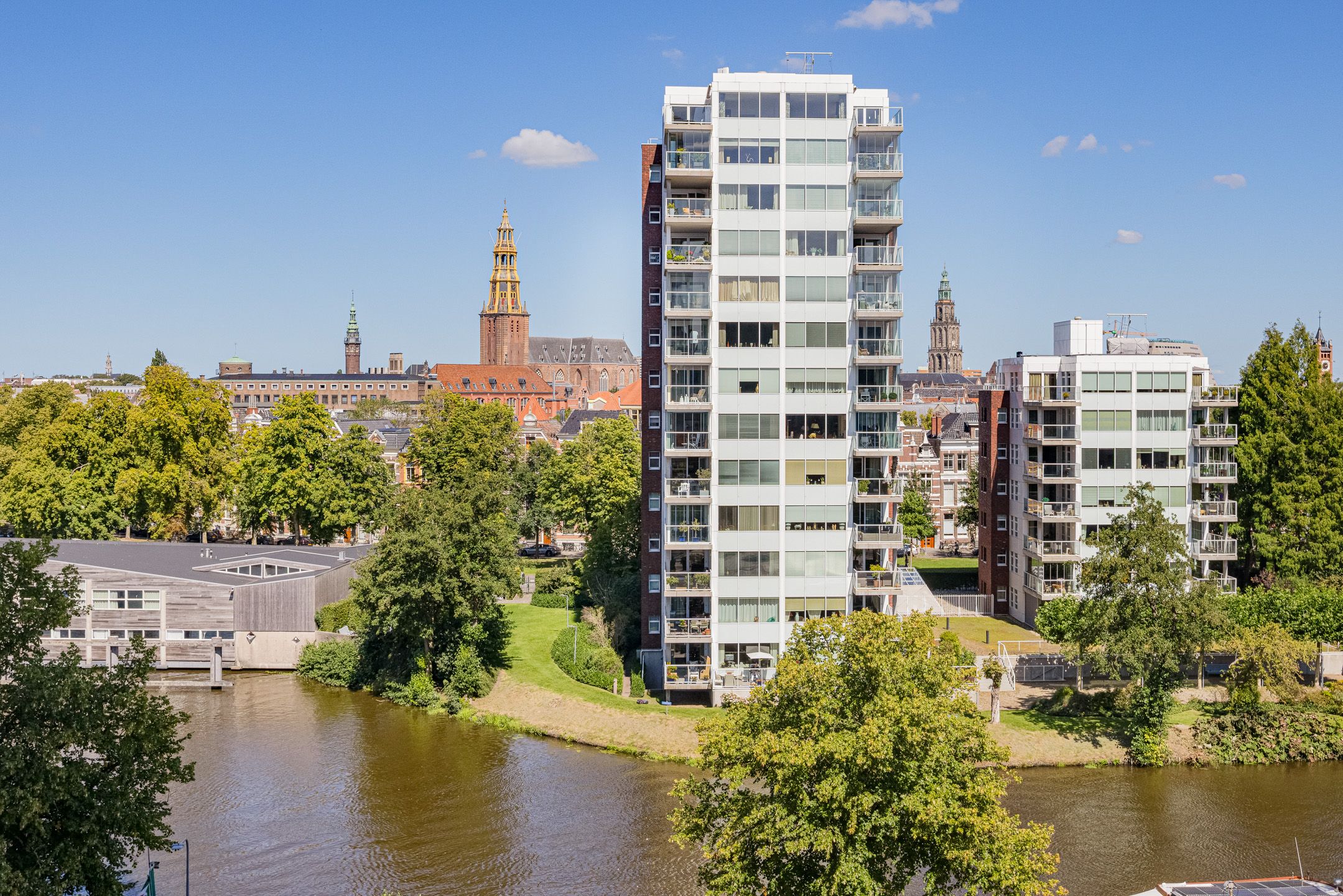 Foto 9 van Emmasingel 23