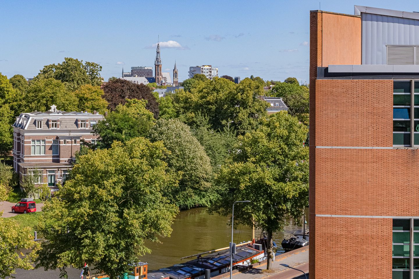 Foto 10 van Emmasingel 23