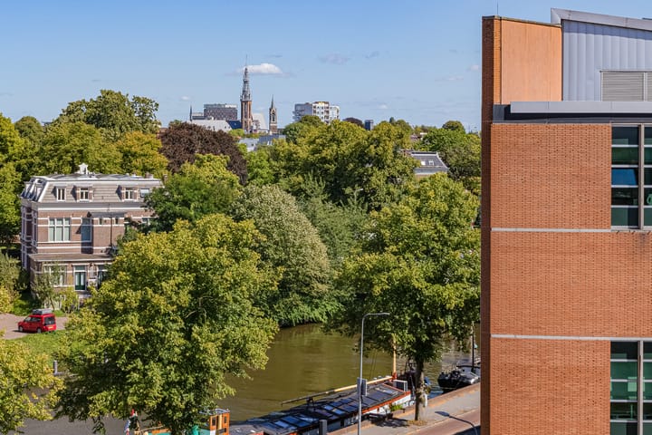 Foto 10 van Emmasingel 23