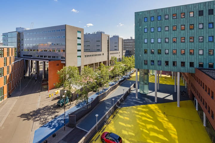 Foto 18 van Emmasingel 23