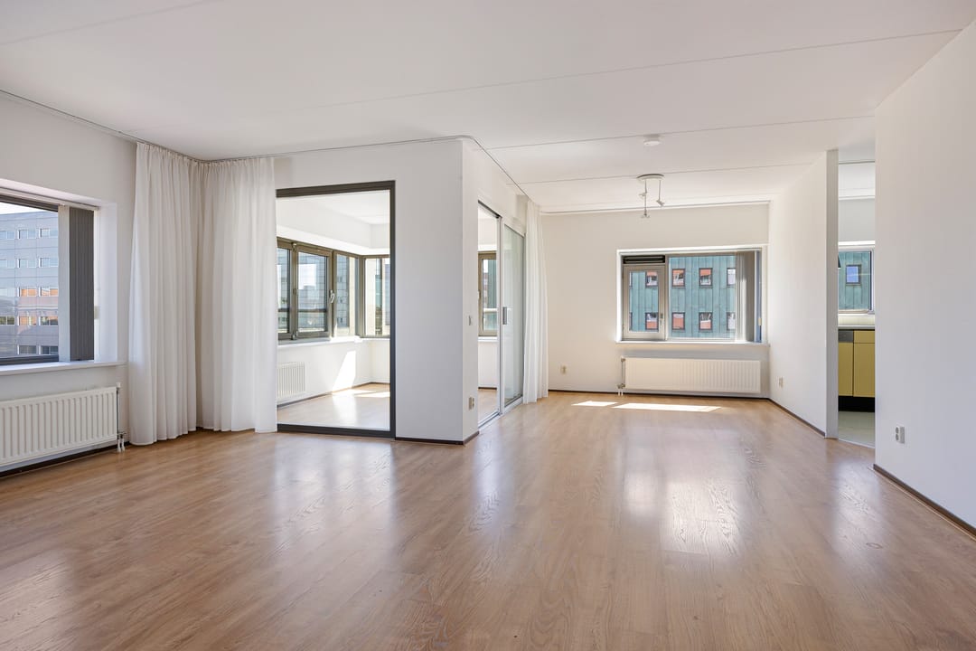 Foto 7 van Emmasingel 23