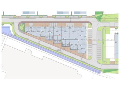 Bekijk plattegrond