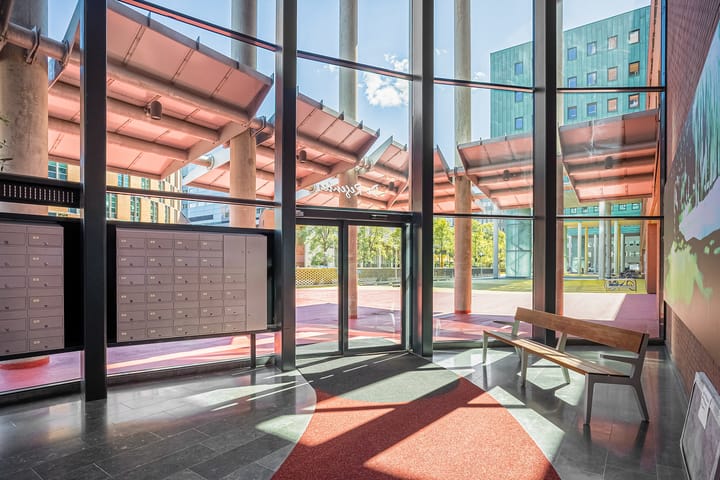 Foto 41 van Emmasingel 23