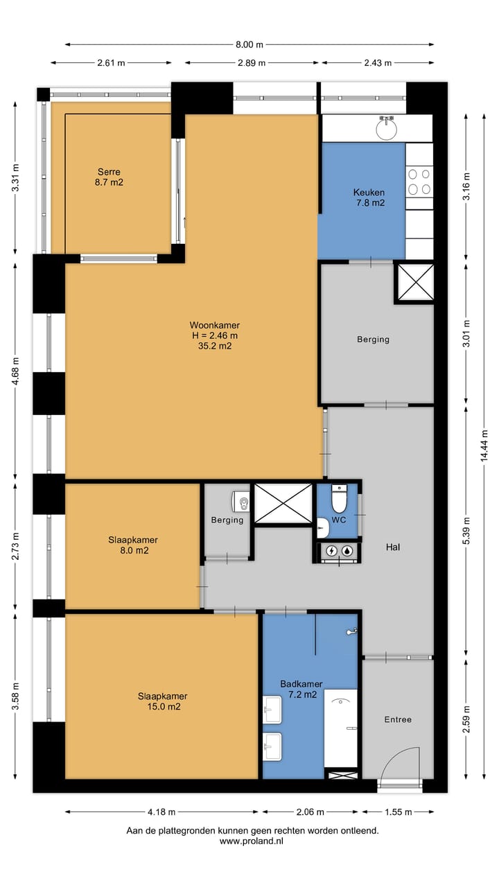 Foto 49 van Emmasingel 23