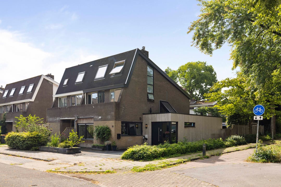 Foto 1 van Boutensgaarde 98