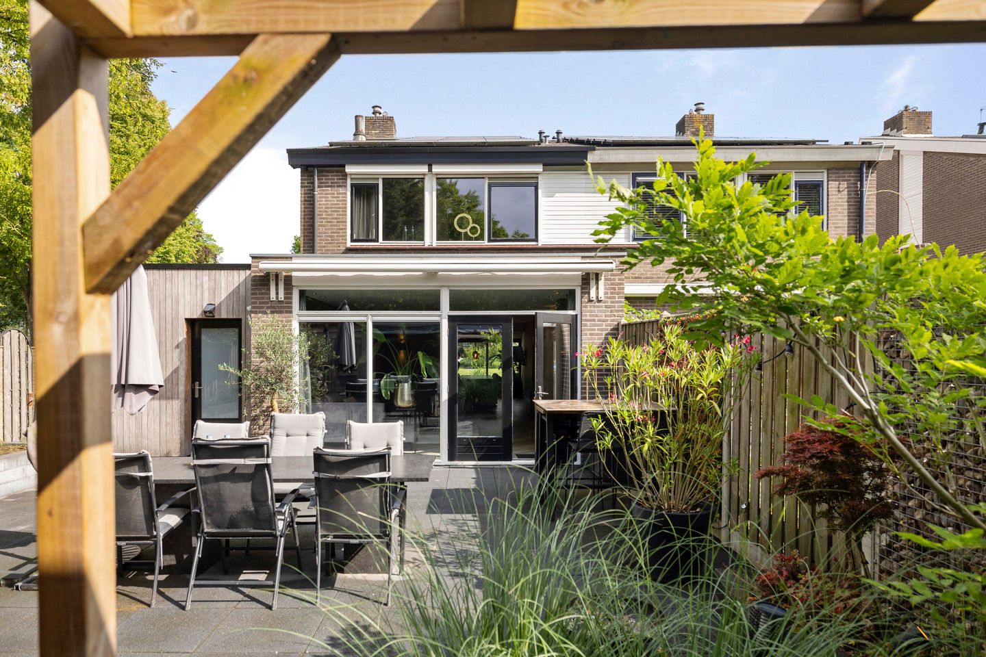 Foto 4 van Boutensgaarde 98