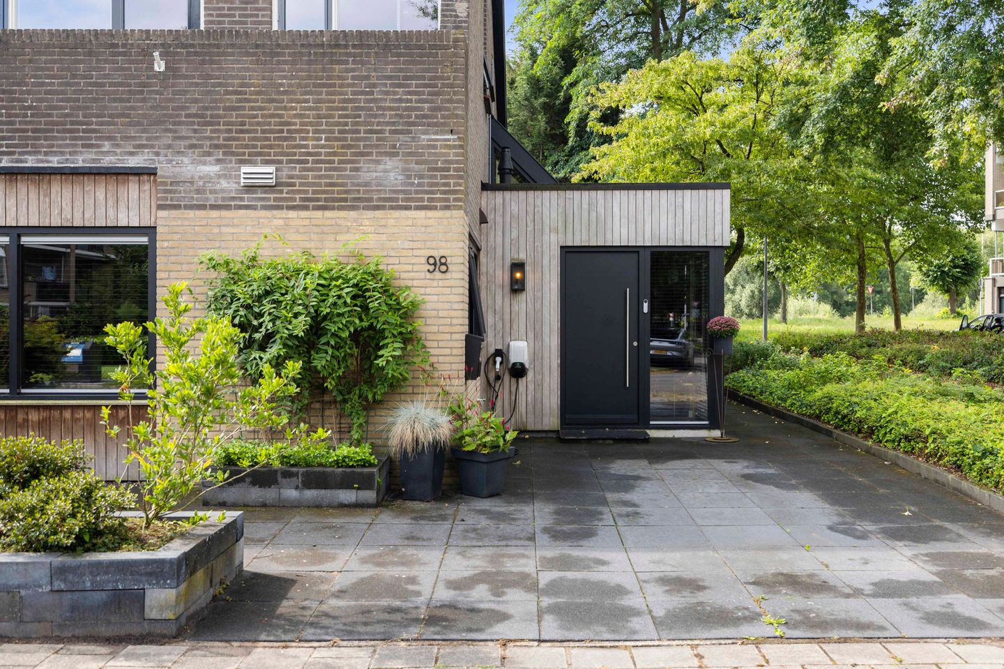 Foto 5 van Boutensgaarde 98