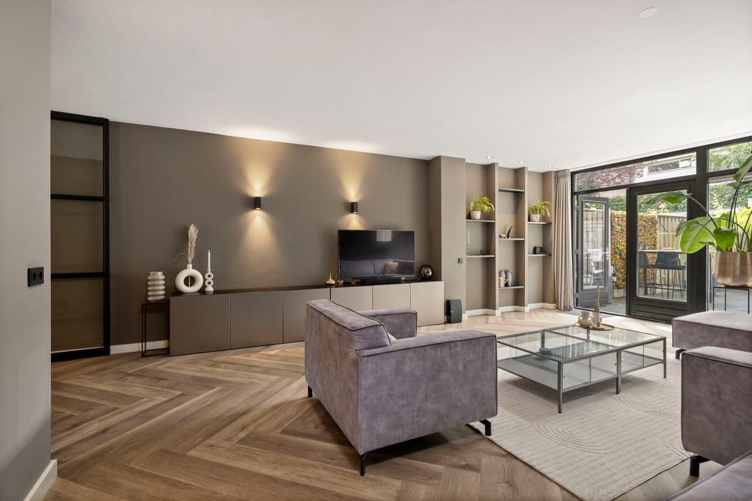 Foto 7 van Boutensgaarde 98