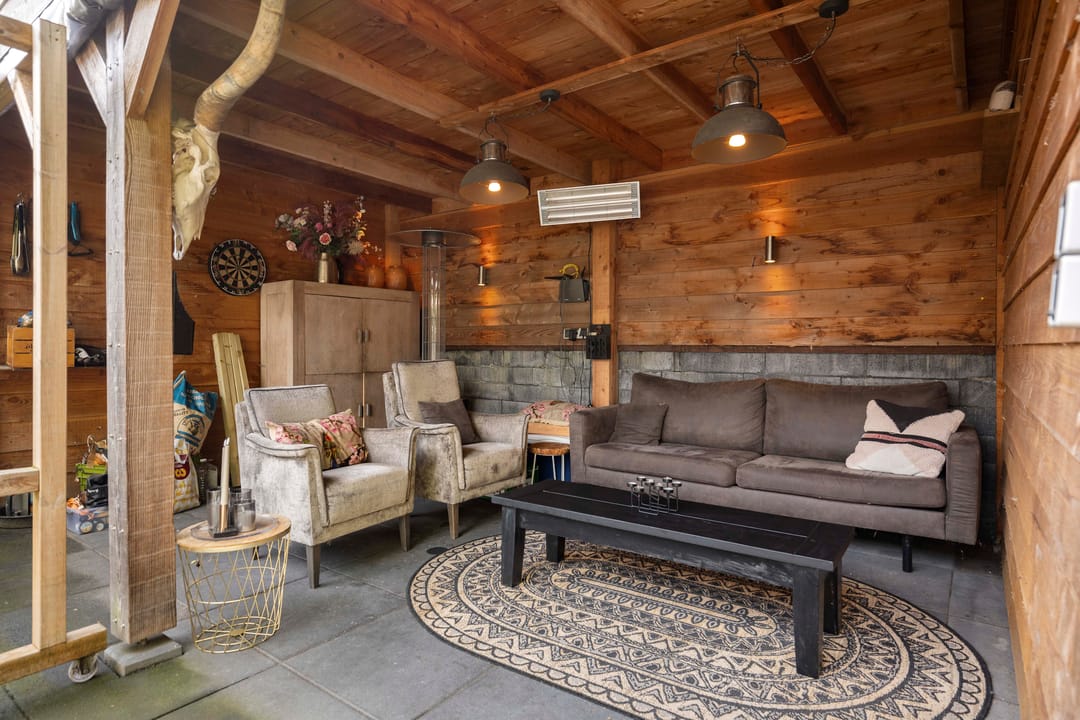 Foto 13 van Boutensgaarde 98