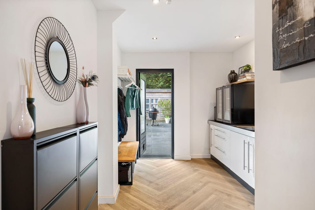 Foto 16 van Boutensgaarde 98