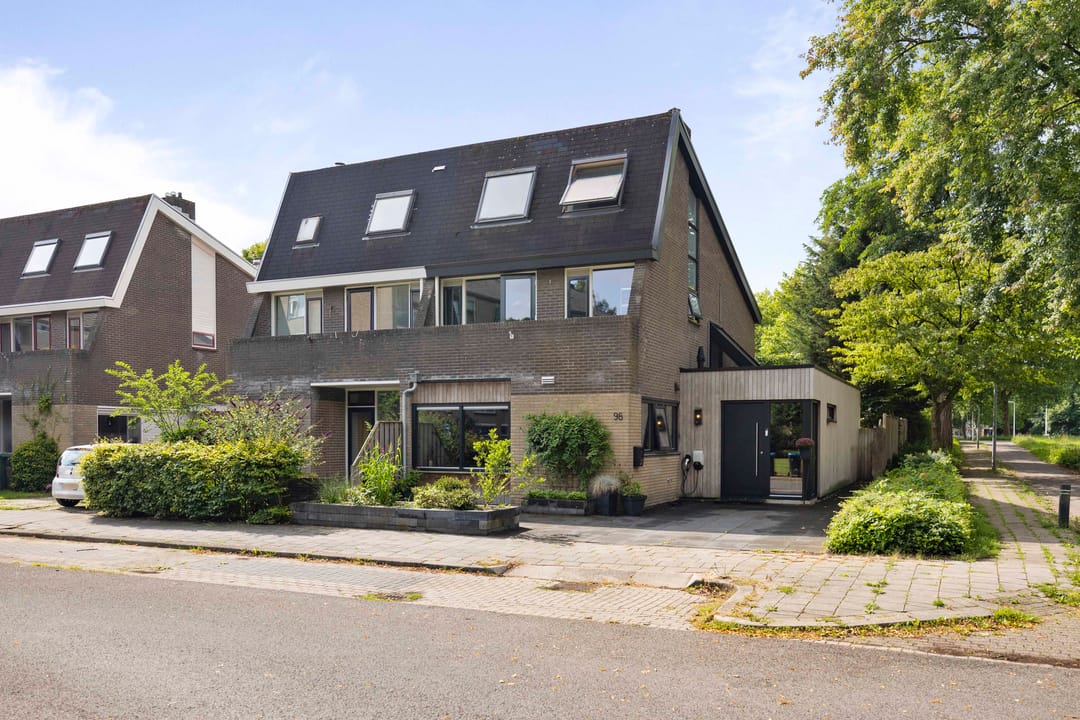 Foto 26 van Boutensgaarde 98