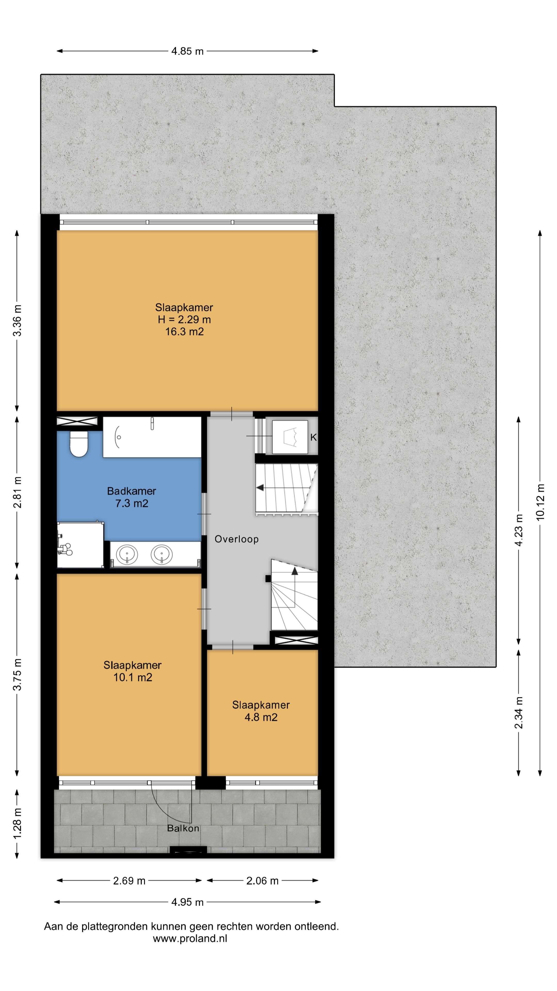 Foto 30 van Boutensgaarde 98