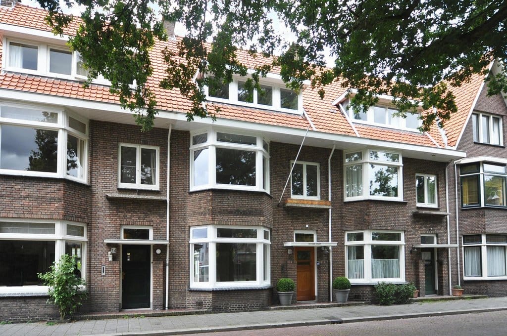 Foto 1 van Ridderlaan 16