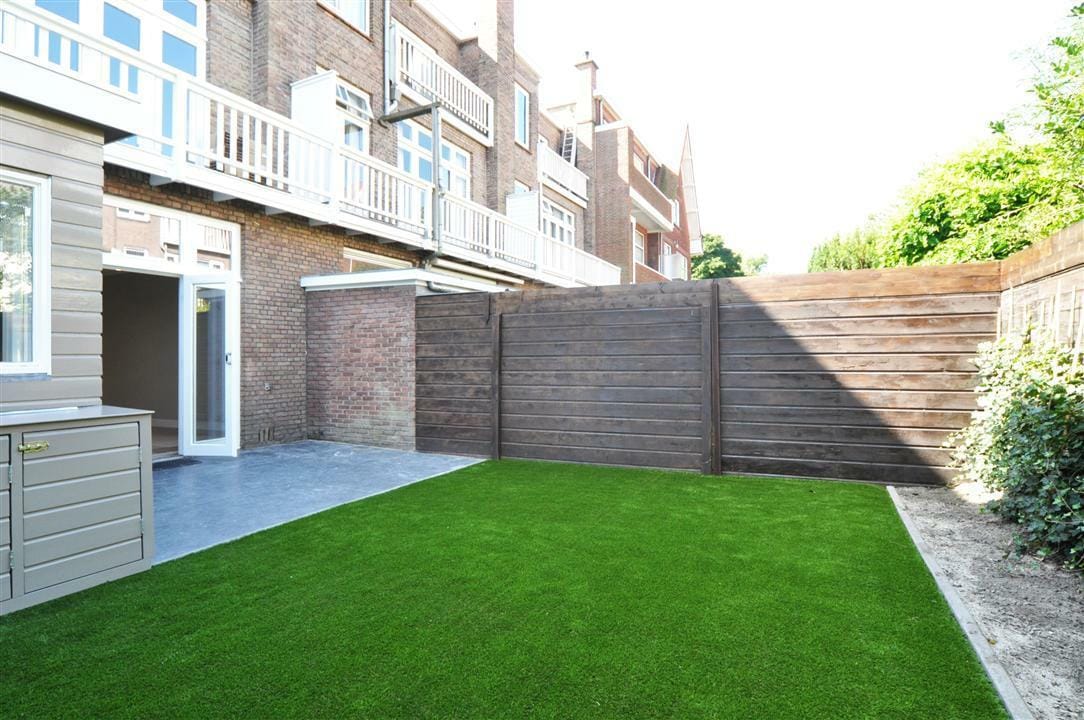 Foto 5 van Ridderlaan 16