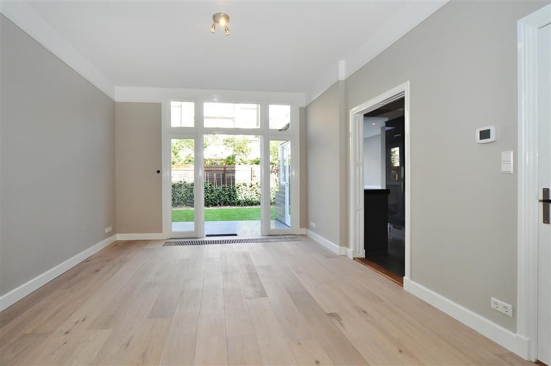 Foto 7 van Ridderlaan 16