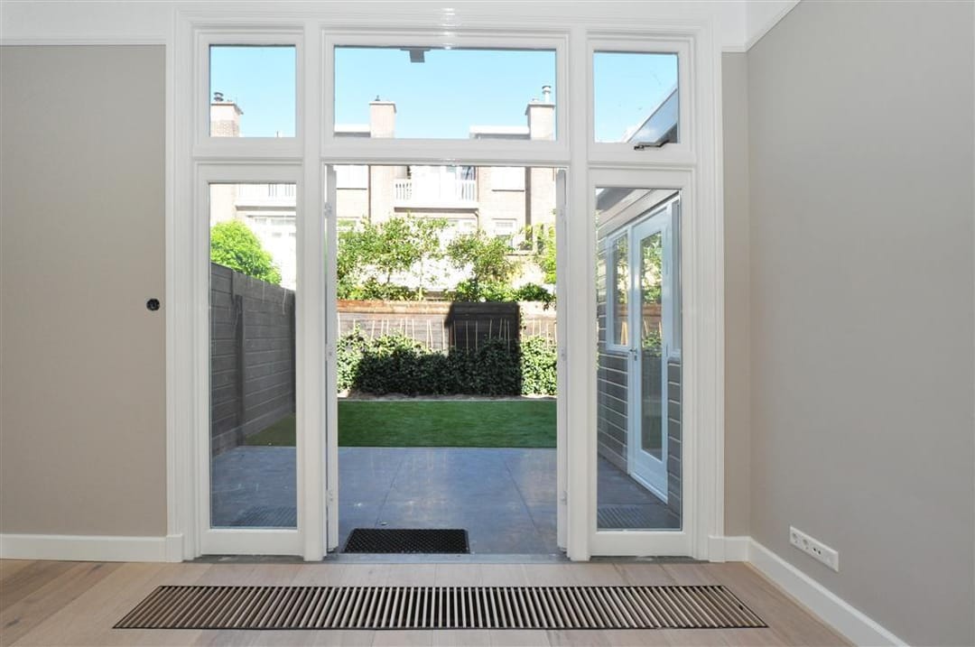 Foto 8 van Ridderlaan 16