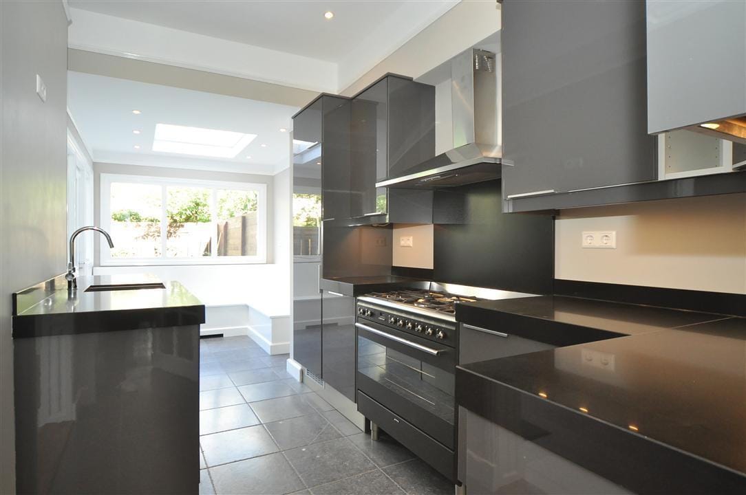 Foto 9 van Ridderlaan 16