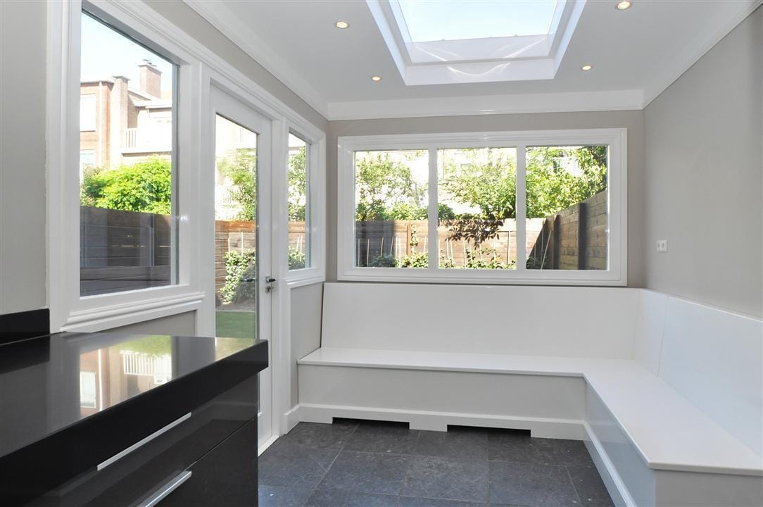 Foto 10 van Ridderlaan 16