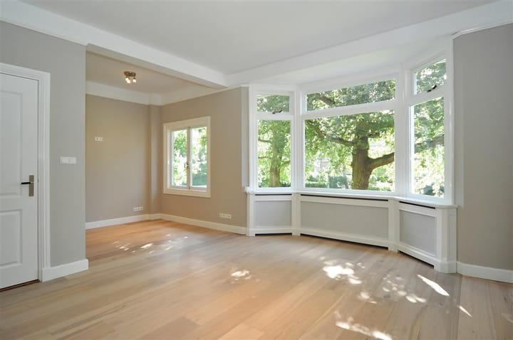 Foto 12 van Ridderlaan 16