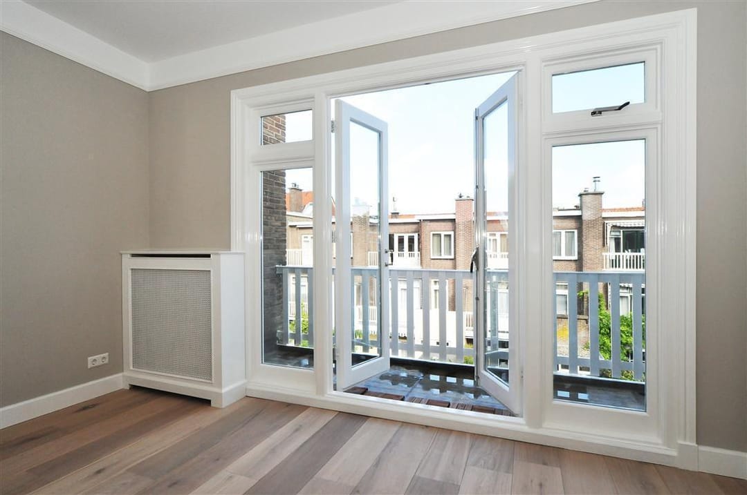 Foto 16 van Ridderlaan 16