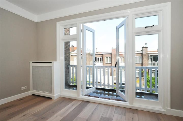 Foto 16 van Ridderlaan 16