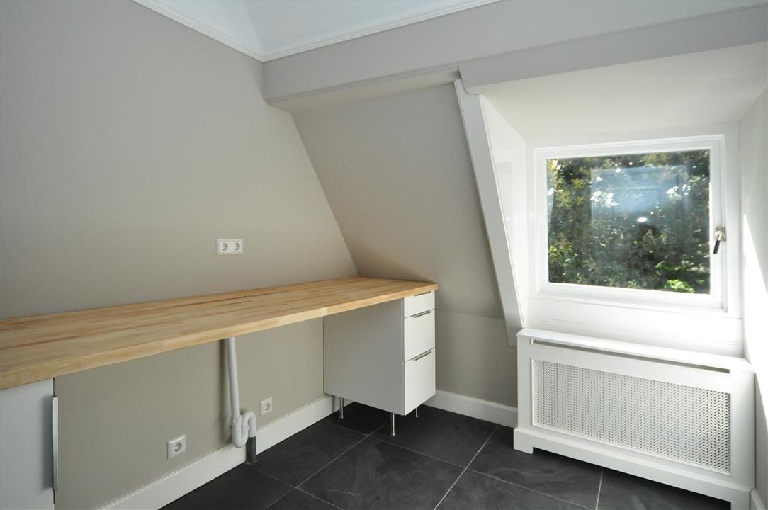 Foto 25 van Ridderlaan 16