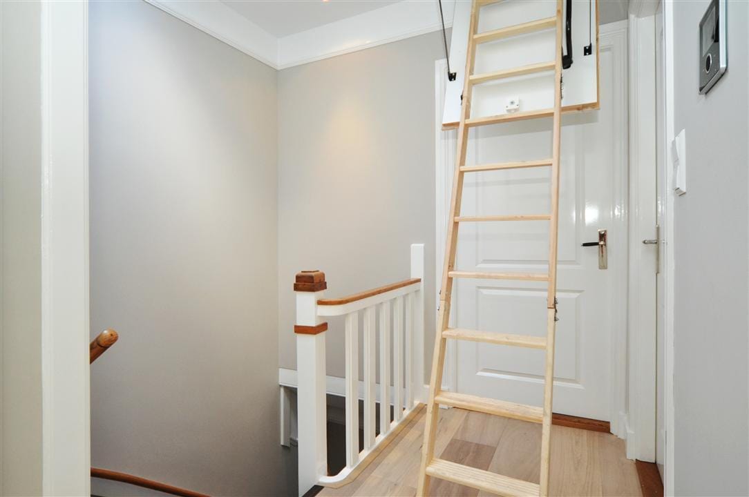 Foto 27 van Ridderlaan 16