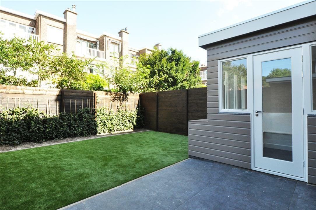 Foto 29 van Ridderlaan 16