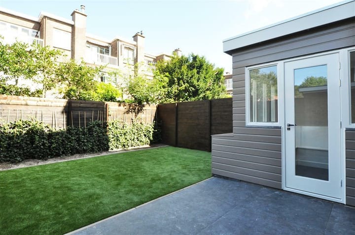 Foto 29 van Ridderlaan 16