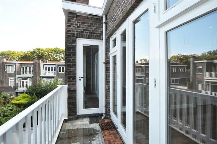 Foto 31 van Ridderlaan 16