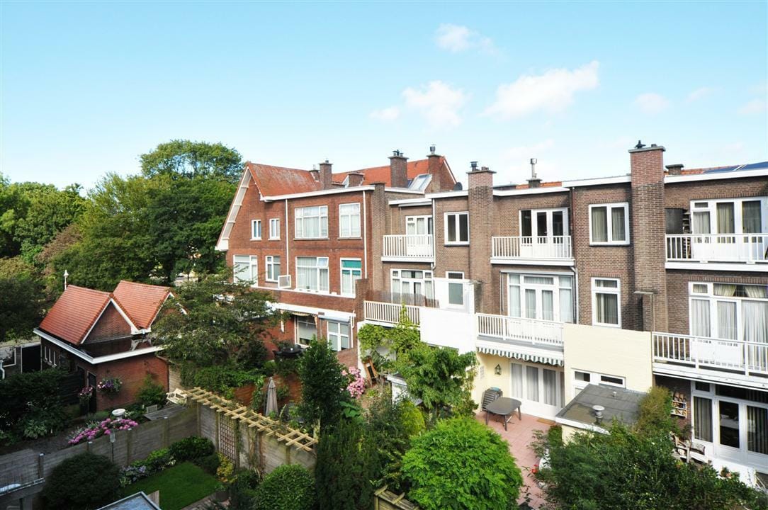 Foto 33 van Ridderlaan 16