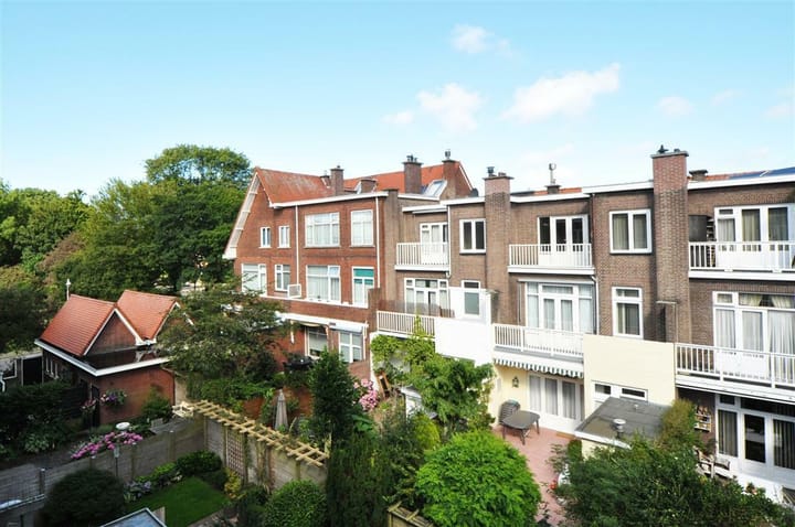 Foto 33 van Ridderlaan 16