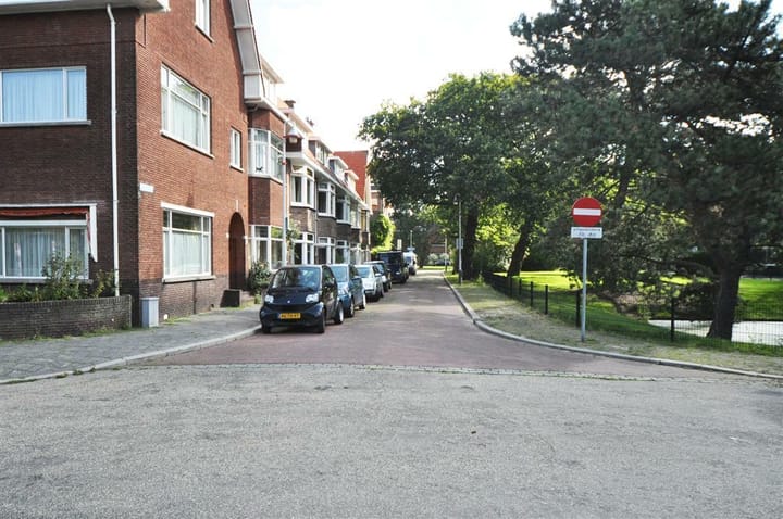 Foto 34 van Ridderlaan 16