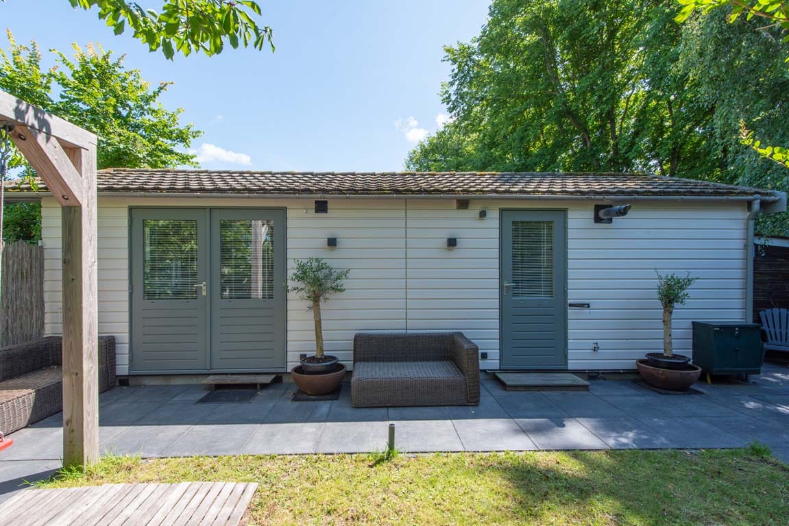 Foto 1 van Rekerlanden 259