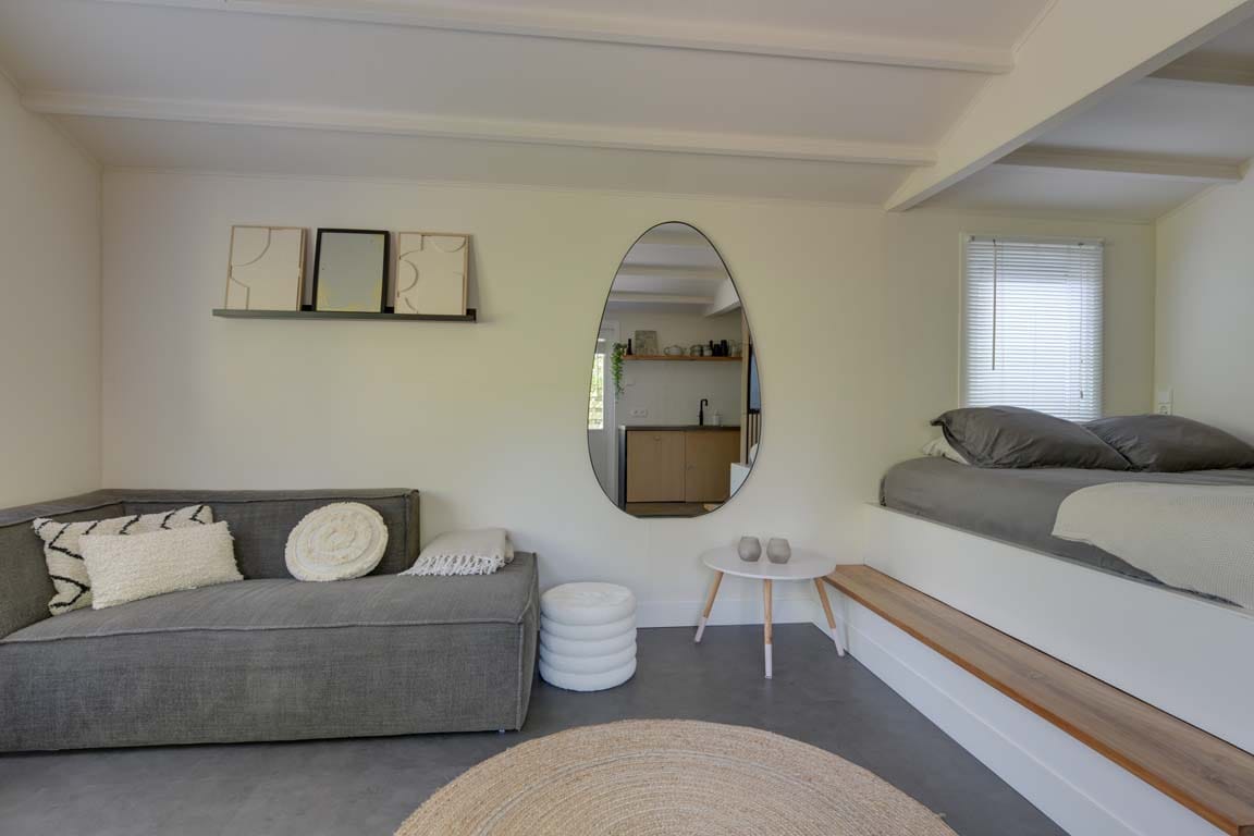 Foto 10 van Rekerlanden 259