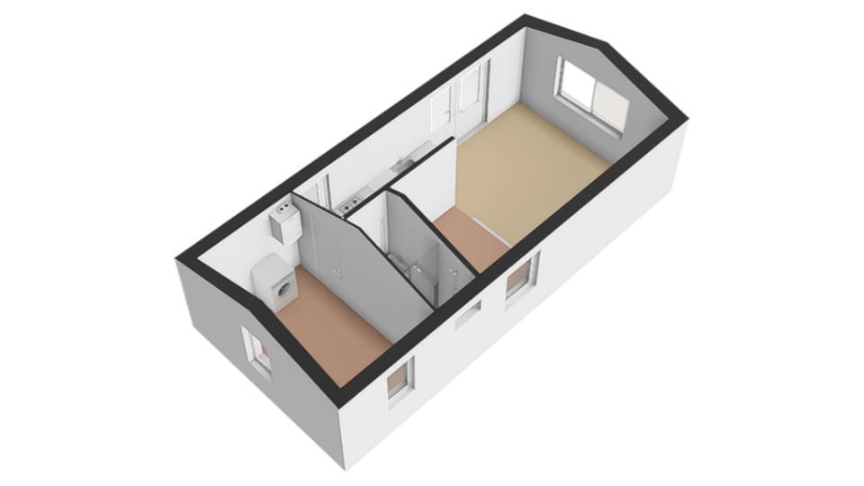 Foto 32 van Rekerlanden 259