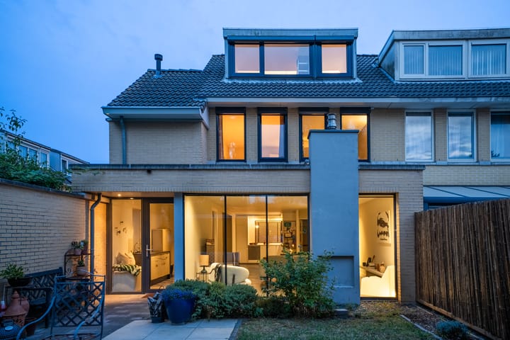 Foto 2 van Offenbachstraat 41