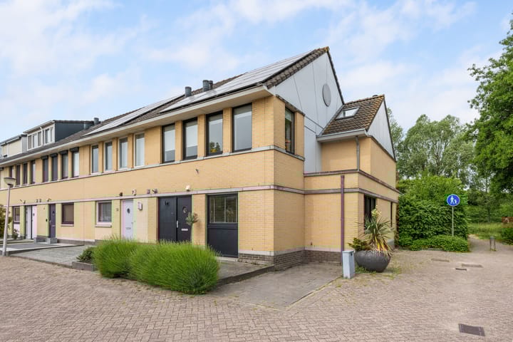 Foto 4 van Offenbachstraat 41