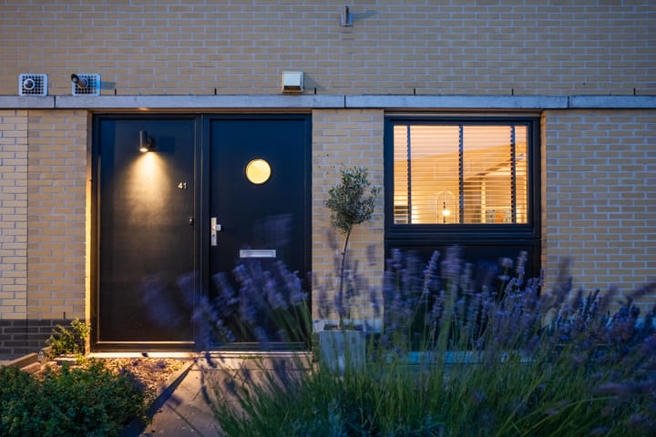 Foto 5 van Offenbachstraat 41