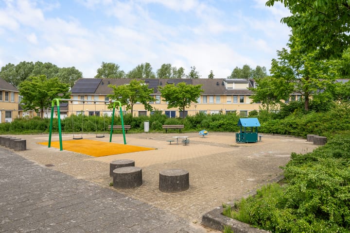 Foto 6 van Offenbachstraat 41