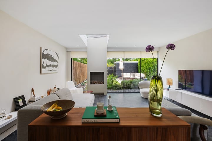 Foto 9 van Offenbachstraat 41