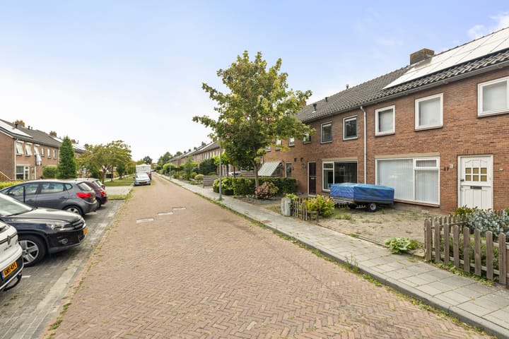 Foto 5 van Van Steenstraat 35