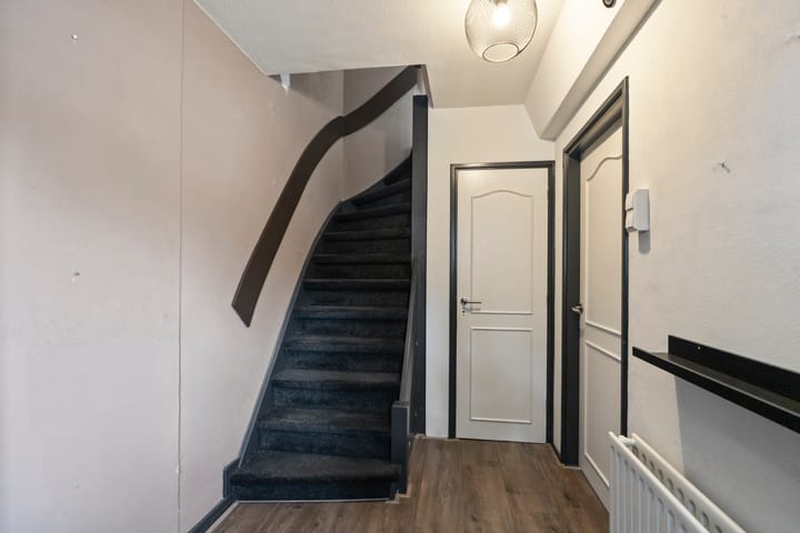 Foto 7 van Van Steenstraat 35