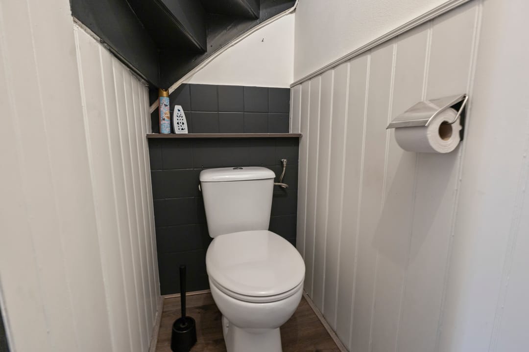 Photo 8 of Van Steenstraat 35