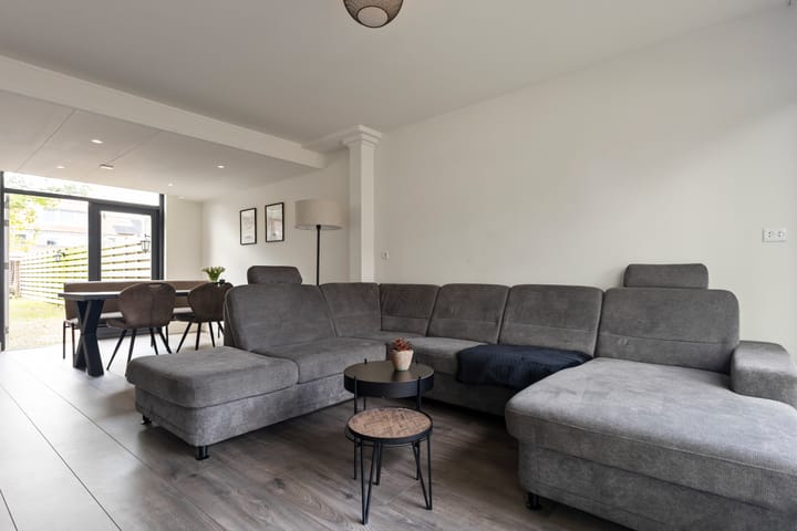 Foto 10 van Van Steenstraat 35