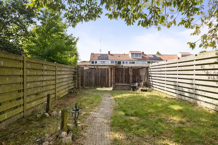 Foto 20 van Van Steenstraat 35