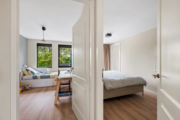 Foto 28 van Offenbachstraat 41